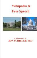 Wikipedia & Free Speech 1469952912 Book Cover