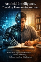 Artificial Intelligence Tuned by Human Awareness B0GRCMHBYG Book Cover