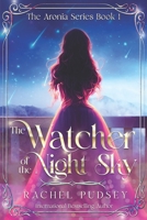 The Watcher of the Night Sky 1982931450 Book Cover