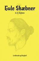 Gule sk?bner 8711893737 Book Cover