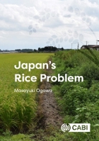 Japan's Rice Problem 1800627076 Book Cover
