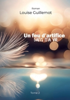 Un feu d'artifice dans ma vie: Tome 2 - Apprivoiser l'inconnu (French Edition) 2322497681 Book Cover