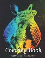 Christmas Coloring Book: An Adult Coloring Book Featuring Fun And Easy Christmas With Cute Animals, Festive, Beautiful Flowers, Country B09SNV7RH2 Book Cover