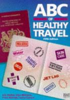 ABC of Healthy Travel 0727911384 Book Cover