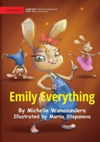 Emily Everything 1923063448 Book Cover