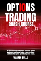 Options trading crash course 1802938192 Book Cover