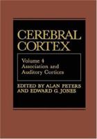 Association and Auditory Cortices 0306420406 Book Cover