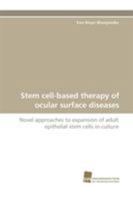 Stem Cell-Based Therapy of Ocular Surface Diseases 383811387X Book Cover