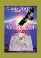 Wisdom Cards: For Business and Personal Use 1844091279 Book Cover