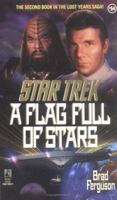 A Flag Full of Stars (Star Trek, Book 54) 0671739182 Book Cover