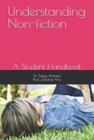 Understanding Non-fiction: A Student Handbook B0FC1ZC5CH Book Cover