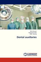 Dental auxiliaries 3659324027 Book Cover