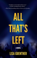 All That's Left 1774390965 Book Cover