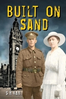 Built on Sand 1915045223 Book Cover