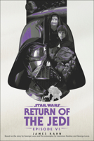 Return of the Jedi: Star Wars: Episode VI 0593975855 Book Cover