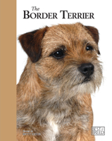 Border Terrier - Best of Breed 1906305137 Book Cover