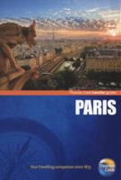 Paris (Thomas Cook Travellers) 1841574805 Book Cover