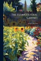 The Floricultural Cabinet 1143815777 Book Cover