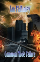 Common Mode Failure 1786957841 Book Cover