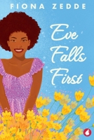 Eve Falls First 3963249935 Book Cover