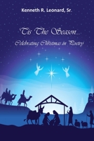 "Tis The Season: Celebrating Christmas in Poetry B09L3FLZ85 Book Cover