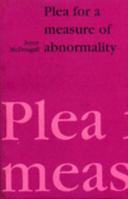 Plea For A Measure Of Abnormality 0876307012 Book Cover