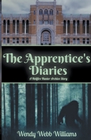 The Apprentice's Diaries B0BZBTRDHZ Book Cover