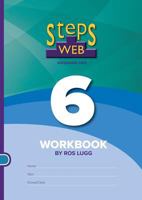 Stepsweb Workbook 6 0995107858 Book Cover