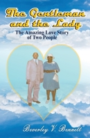 A Gentleman and a Lady: The Amazing Love Story of Audley and Merle B0F6VGGXPK Book Cover