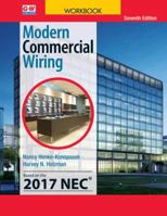 Modern Commercial Wiring B0CDKM9KTW Book Cover