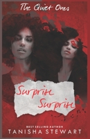 Surprise Surprise: A Psychological Thriller B0BKRZKQ7D Book Cover