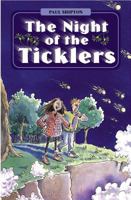 Oxford Reading Tree: Stage 14: TreeTops New Look Stories: Petey (Oxford Reading Tree Treetops) 0198448198 Book Cover