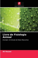 Livro de Fisiologia Animal 6203531839 Book Cover