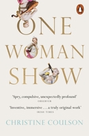 One Woman Show 1802067264 Book Cover