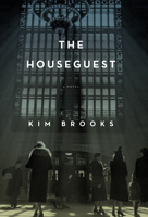 The Houseguest 1619029448 Book Cover