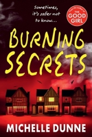Burning Secrets 1806007347 Book Cover
