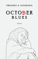 October Blues 9785806952 Book Cover