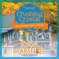 Crushing Crystal B0CK9RKD96 Book Cover