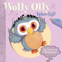 Wolly Olly Takes Flight 1538393883 Book Cover