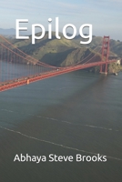 Epilog B0HCMD27W7 Book Cover