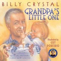 Grandpa's Little One 0060781734 Book Cover
