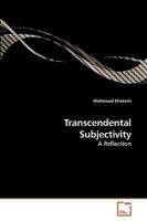 Transcendental Subjectivity 3639230523 Book Cover