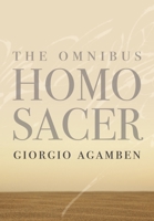 The Omnibus Homo Sacer 1503603059 Book Cover