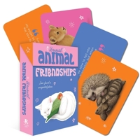 Unusual Animal Friendships 1925946851 Book Cover