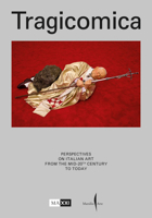 Tragicomica B0G3THDMTK Book Cover