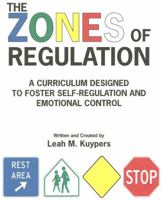 Zones of Regulation 0982523165 Book Cover