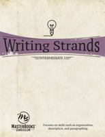 Writing Strands: Intermediate 1 1683440609 Book Cover