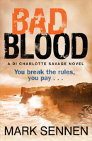 Bad Blood 0007518161 Book Cover