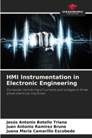 HMI Instrumentation in Electronic Engineering 6205809869 Book Cover
