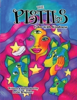 The Pistils - Color With Kindness B0CCCX6CK7 Book Cover